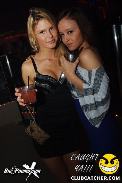 Luxy nightclub photo 155 - February 5th, 2011