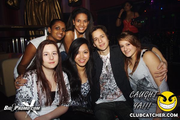 Luxy nightclub photo 17 - February 5th, 2011