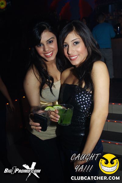 Luxy nightclub photo 164 - February 5th, 2011