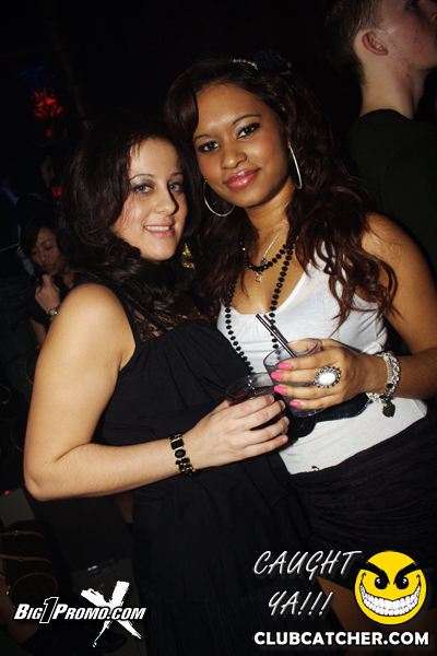 Luxy nightclub photo 166 - February 5th, 2011