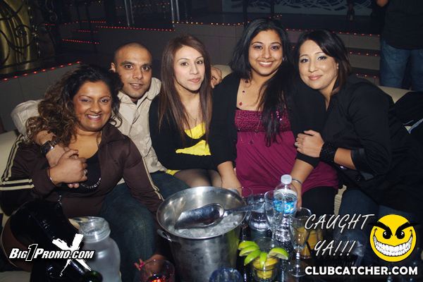 Luxy nightclub photo 18 - February 5th, 2011