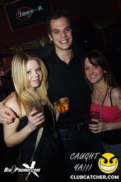 Luxy nightclub photo 174 - February 5th, 2011