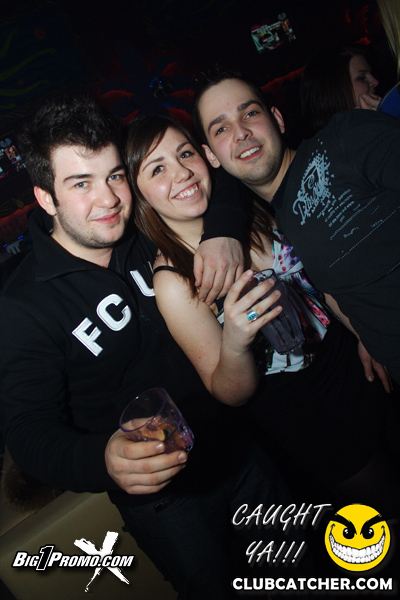 Luxy nightclub photo 176 - February 5th, 2011