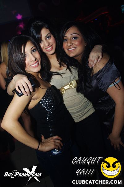 Luxy nightclub photo 177 - February 5th, 2011