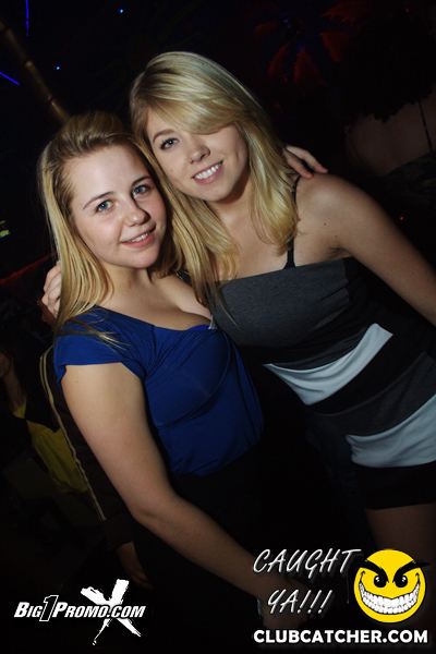 Luxy nightclub photo 182 - February 5th, 2011