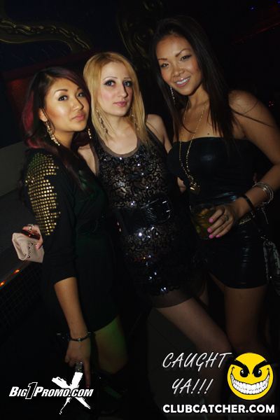 Luxy nightclub photo 189 - February 5th, 2011