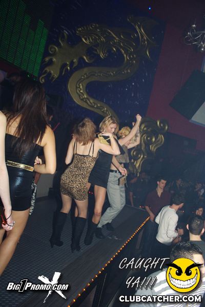 Luxy nightclub photo 20 - February 5th, 2011