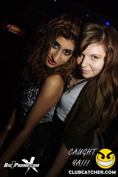 Luxy nightclub photo 192 - February 5th, 2011