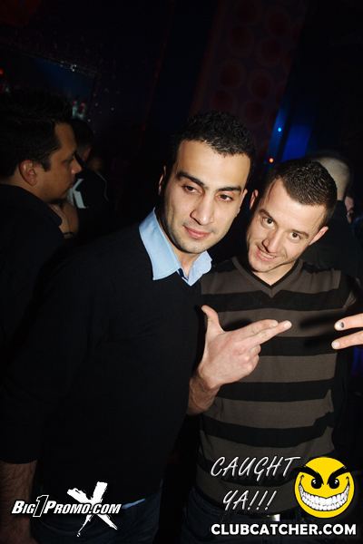 Luxy nightclub photo 193 - February 5th, 2011
