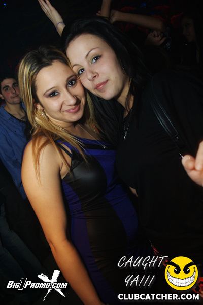 Luxy nightclub photo 194 - February 5th, 2011