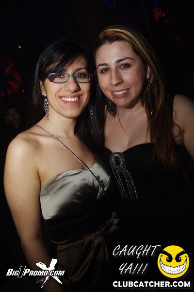 Luxy nightclub photo 196 - February 5th, 2011