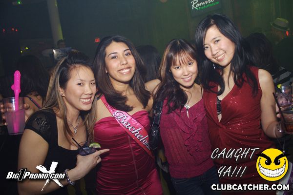 Luxy nightclub photo 3 - February 5th, 2011