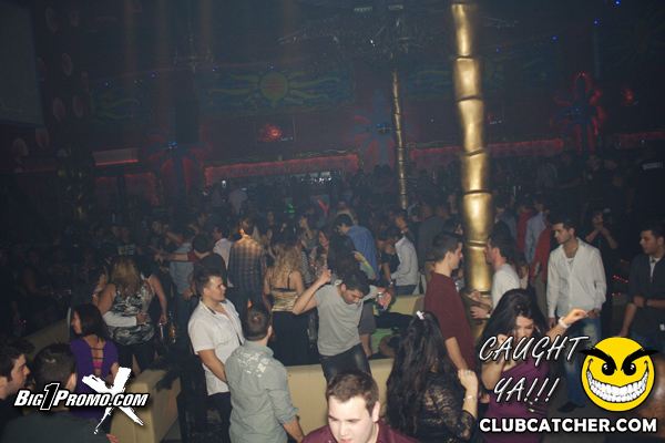 Luxy nightclub photo 21 - February 5th, 2011