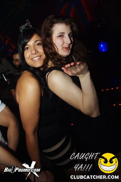 Luxy nightclub photo 204 - February 5th, 2011