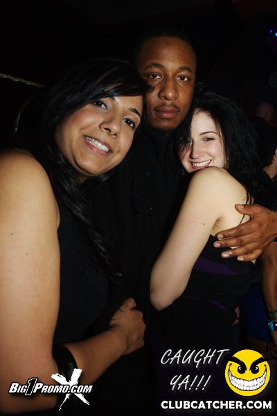 Luxy nightclub photo 209 - February 5th, 2011