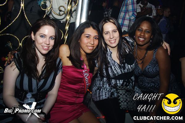 Luxy nightclub photo 22 - February 5th, 2011