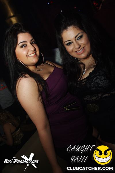 Luxy nightclub photo 214 - February 5th, 2011