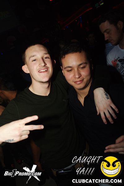 Luxy nightclub photo 218 - February 5th, 2011