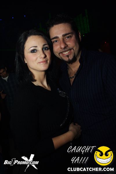 Luxy nightclub photo 220 - February 5th, 2011