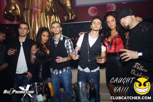 Luxy nightclub photo 23 - February 5th, 2011