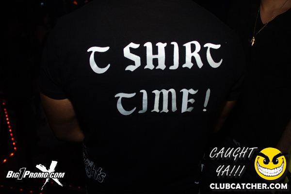 Luxy nightclub photo 221 - February 5th, 2011