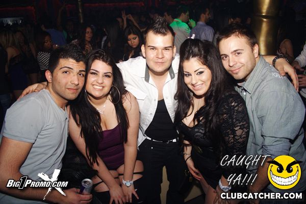 Luxy nightclub photo 24 - February 5th, 2011