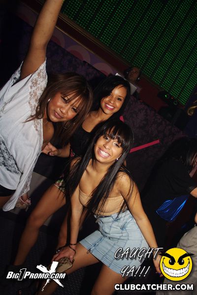 Luxy nightclub photo 25 - February 5th, 2011