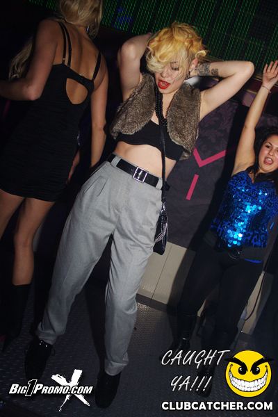 Luxy nightclub photo 26 - February 5th, 2011