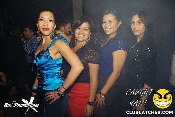 Luxy nightclub photo 27 - February 5th, 2011