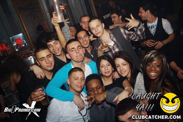 Luxy nightclub photo 29 - February 5th, 2011