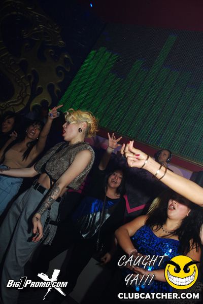 Luxy nightclub photo 30 - February 5th, 2011