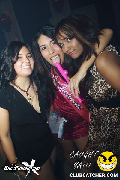 Luxy nightclub photo 31 - February 5th, 2011