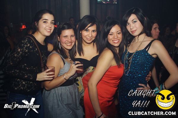 Luxy nightclub photo 32 - February 5th, 2011
