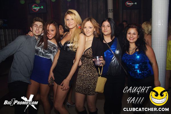 Luxy nightclub photo 33 - February 5th, 2011