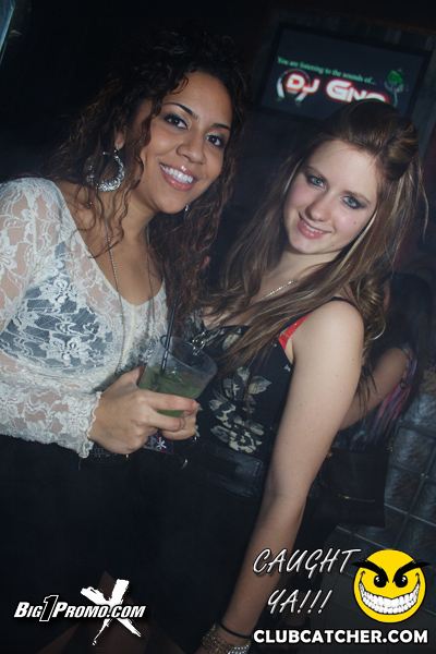 Luxy nightclub photo 34 - February 5th, 2011