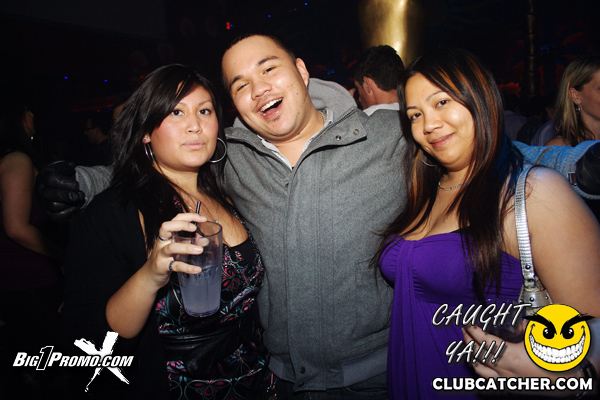 Luxy nightclub photo 37 - February 5th, 2011