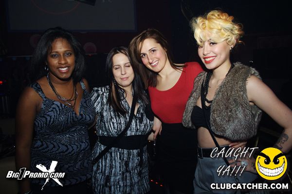 Luxy nightclub photo 38 - February 5th, 2011