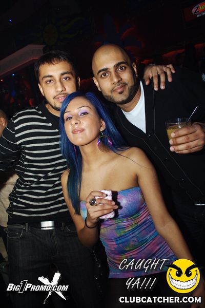 Luxy nightclub photo 40 - February 5th, 2011