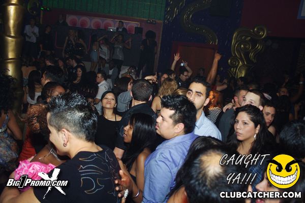 Luxy nightclub photo 42 - February 5th, 2011