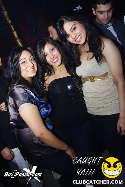 Luxy nightclub photo 43 - February 5th, 2011