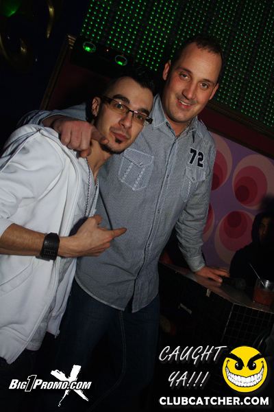 Luxy nightclub photo 45 - February 5th, 2011