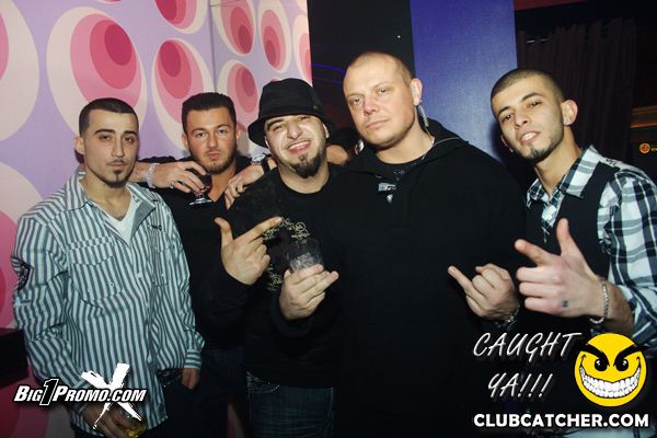 Luxy nightclub photo 47 - February 5th, 2011
