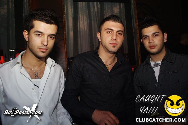 Luxy nightclub photo 51 - February 5th, 2011