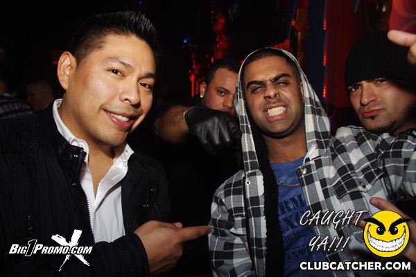 Luxy nightclub photo 52 - February 5th, 2011
