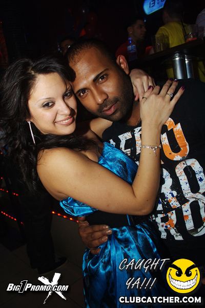 Luxy nightclub photo 54 - February 5th, 2011