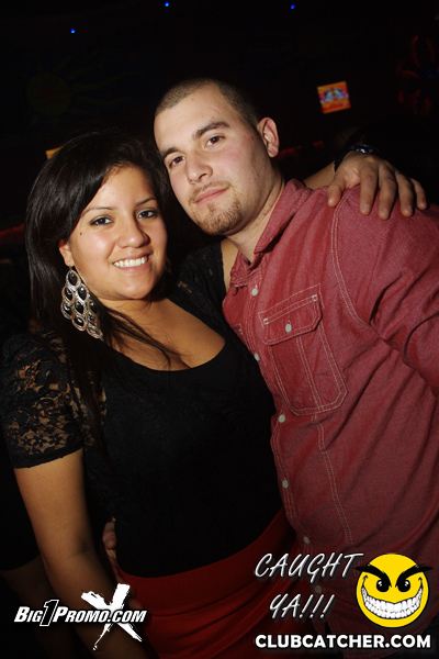 Luxy nightclub photo 55 - February 5th, 2011