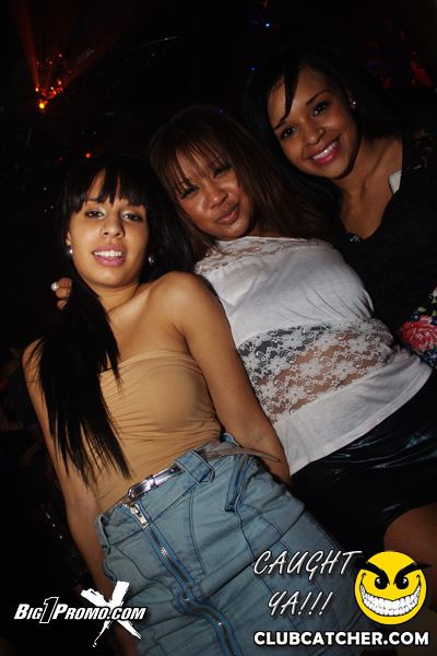 Luxy nightclub photo 58 - February 5th, 2011