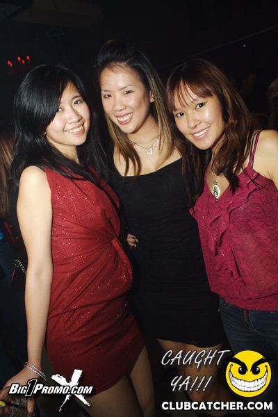 Luxy nightclub photo 60 - February 5th, 2011