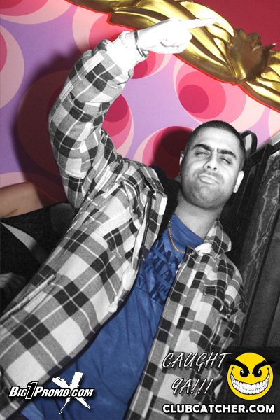 Luxy nightclub photo 7 - February 5th, 2011