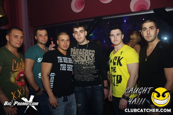 Luxy nightclub photo 61 - February 5th, 2011